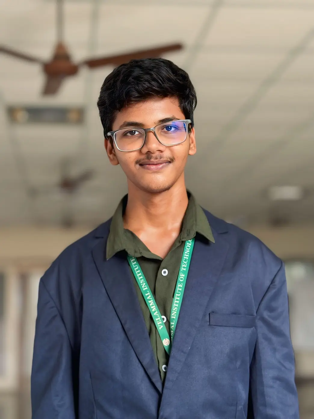 DhanushKumar T